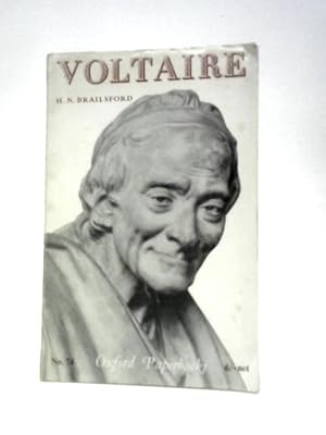Seller image for Voltaire (Oxford Paperbacks) for sale by World of Rare Books