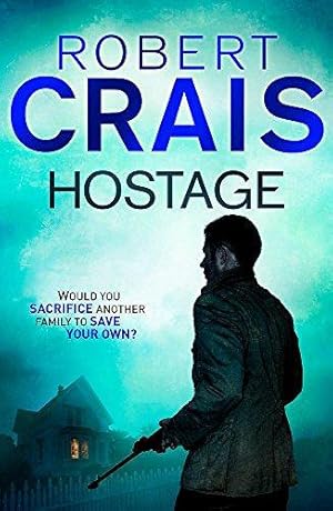 Seller image for Hostage for sale by WeBuyBooks 2