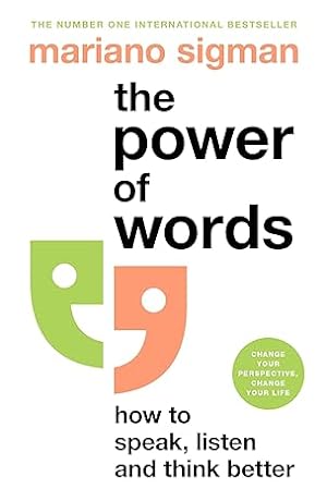 Seller image for The Power of Words: How to Speak, Listen and Think Better for sale by Vedams eBooks (P) Ltd
