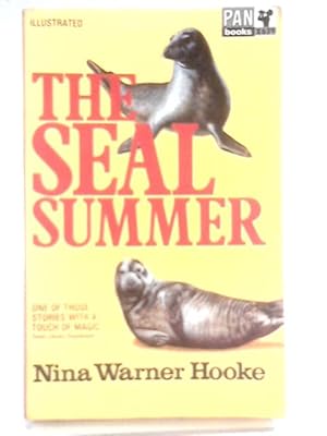 Bild des Verkufers fr The Seal Summer zum Verkauf von World of Rare Books