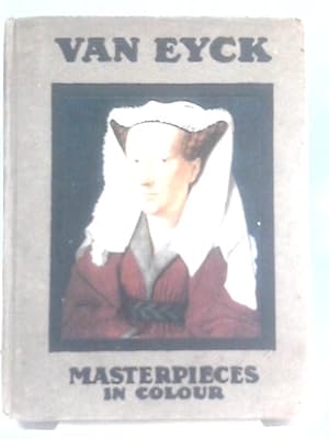 Seller image for Van Eyck for sale by World of Rare Books
