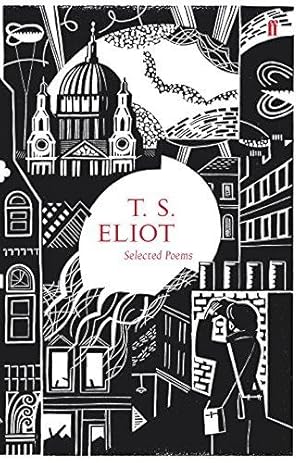Image du vendeur pour Selected Poems of T. S. Eliot mis en vente par WeBuyBooks