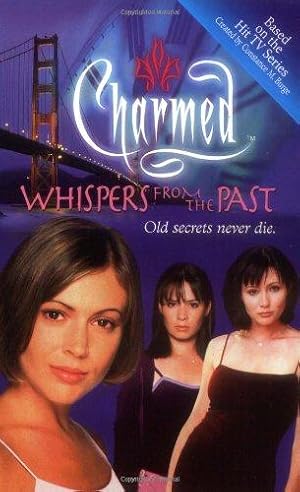 Bild des Verkufers fr Charmed: Whispers From The Past zum Verkauf von WeBuyBooks