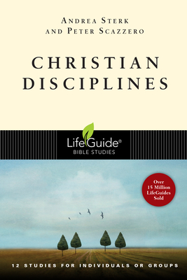 Seller image for Christian Disciplines (Paperback or Softback) for sale by BargainBookStores