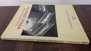Image du vendeur pour Hands across the Water: Wings Tour USA mis en vente par BoundlessBookstore