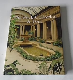 Image du vendeur pour The Frick Collection: A Tour mis en vente par FLM Books