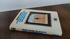 Seller image for John Ford for sale by BoundlessBookstore
