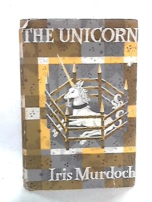 Bild des Verkufers fr The Unicorn zum Verkauf von World of Rare Books