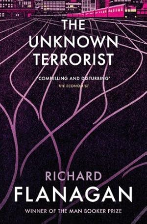 Image du vendeur pour The Unknown Terrorist mis en vente par WeBuyBooks