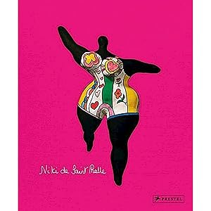 Bild des Verkufers fr Niki de Saint Phalle zum Verkauf von artbook-service