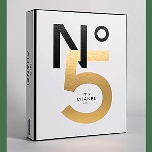 Seller image for Chanel N 5: Zweibndige Prachtausgabe in edler Schmuckkassette for sale by artbook-service