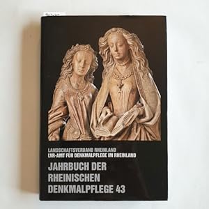 Jahrbuch der Rheinischen Denkmalpflege, Band 43