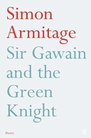 Bild des Verkufers fr Sir Gawain and the Green Knight zum Verkauf von WeBuyBooks