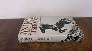 Immagine del venditore per Animal Liberation venduto da BoundlessBookstore