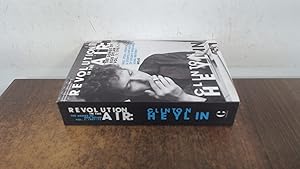 Seller image for Revolution in the Air: The Songs of Bob Dylan 1957-1973 (Tom Thorne Novels) for sale by BoundlessBookstore