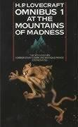 Imagen del vendedor de H. P. Lovecraft Omnibus 1: At the Mountains of Madness and Other Novels of Terror a la venta por WeBuyBooks