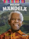 Mini biografías. Nelson Mandela