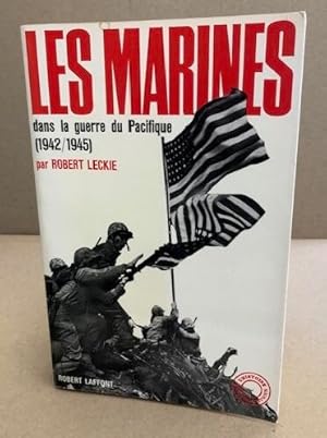 Les marines dans la guerre du pacifique (1942-1945 )