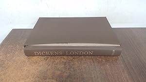 Seller image for Dickens London for sale by BoundlessBookstore