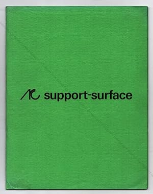 SUPPORT-SURFACE
