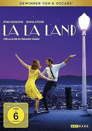 Seller image for La La Land for sale by artbook-service