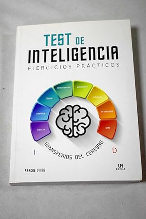 Seller image for Test de inteligencia for sale by Alcan Libros