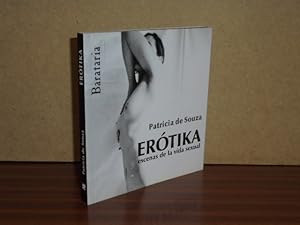 Seller image for ERTIKA - Escenas de la vida sexual for sale by Libros del Reino Secreto