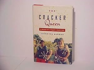 Seller image for The Cracker Queen for sale by Gene The Book Peddler