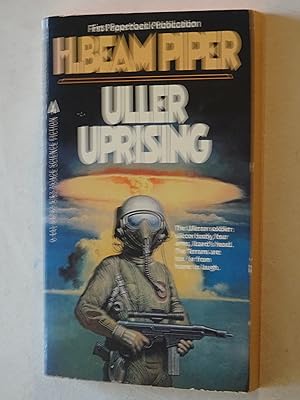 Uller Uprising
