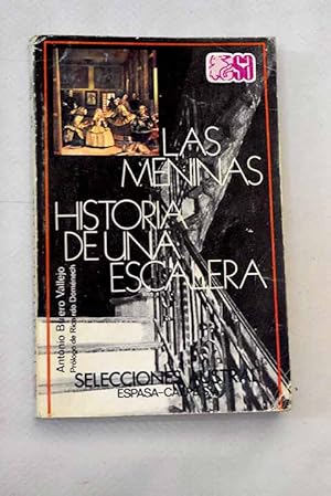 Image du vendeur pour Historia de una escalera mis en vente par Alcan Libros