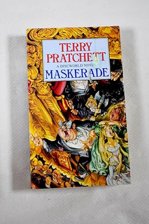 Seller image for Maskerade for sale by Alcan Libros