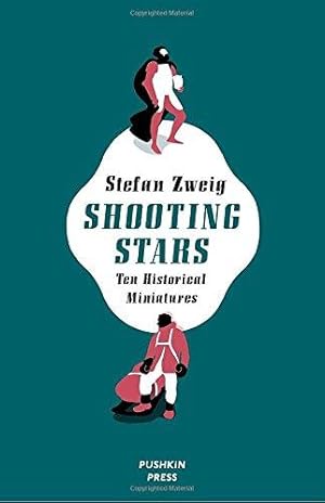 Seller image for Shooting Stars: Ten Historical Miniatures (Deluxe Edition): 10 Historical Miniatures for sale by WeBuyBooks