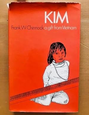 Image du vendeur pour KIM A GIFT FROM VIETNAM mis en vente par Happyfish Books