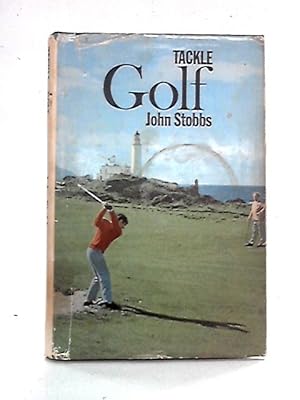 Bild des Verkufers fr Tackle Golf zum Verkauf von World of Rare Books
