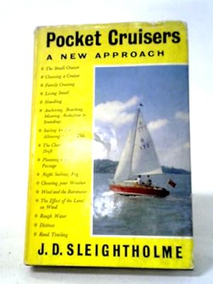 Bild des Verkufers fr Pocket Cruisers: A New Approach zum Verkauf von World of Rare Books