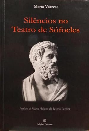 SILÊNCIOS NO TEATRO DE SÓFOCLES.