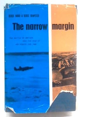 Bild des Verkufers fr The Narrow Margin zum Verkauf von World of Rare Books