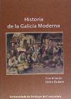 Bild des Verkufers fr OP/322-Historia de la Galicia Moderna zum Verkauf von Agapea Libros