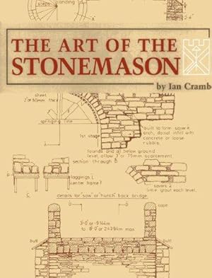 Bild des Verkufers fr The Art of the Stonemason, 1st Edition zum Verkauf von WeBuyBooks 2