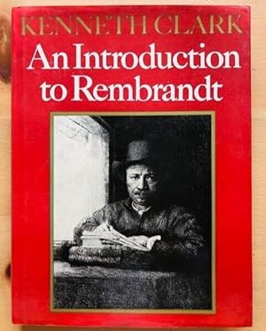 Immagine del venditore per AN INTRODUCTION TO REMBRANDT venduto da Happyfish Books