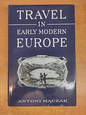 Travel in Early Modern Europe