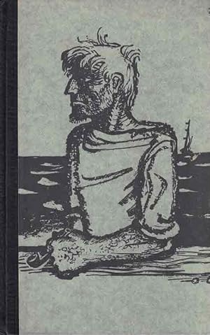 Immagine del venditore per Der alte Mann und das Meer venduto da Fachbuchhandlung H. Sauermann