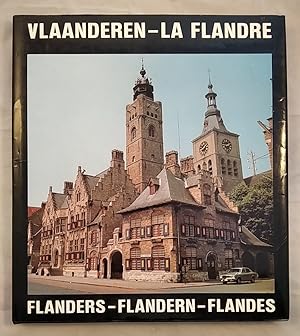Vlaanderen - La Flandre: Flanders, Flandern, Flandes.