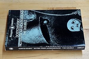 Seller image for Notes from Underground; the Double for sale by HALCYON BOOKS