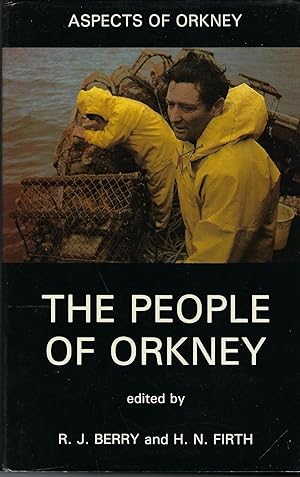 The People of Orkney (Aspects of Orkney 4)