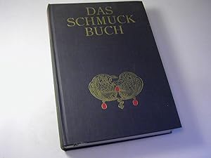 Bild des Verkufers fr Das Schmuckbuch - 2 Teile in 1 Band zum Verkauf von Antiquariat Fuchseck