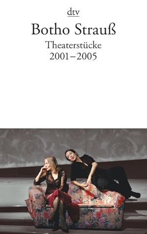 Theaterstücke IV: 2001 - 2005 2001 - 2005