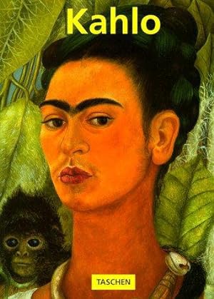 Seller image for Frida Kahlo 1907-1954: Pain and Passion for sale by WeBuyBooks