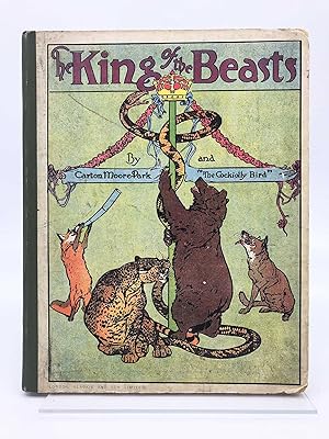 Seller image for The King of the Beasts for sale by Antiquariat Zeitenstrom