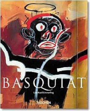 Bild des Verkufers fr Jean-Michel Basquiat: 1960-1988 zum Verkauf von WeBuyBooks